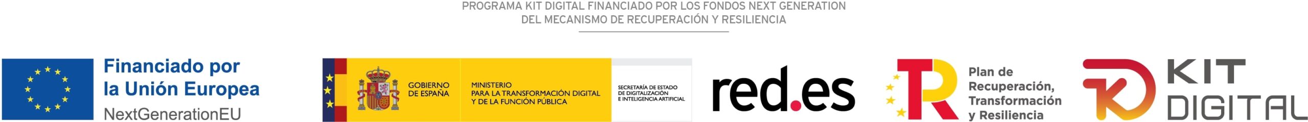 Kit digital.store Wdweb